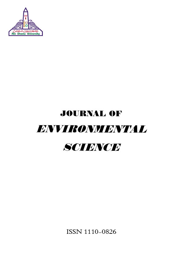 Journal of Environmental Science